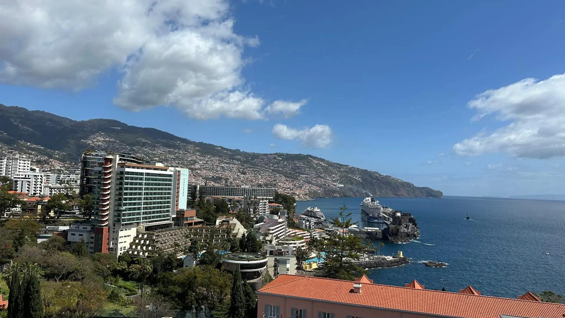Daire Madeira Inn 2 Funchal