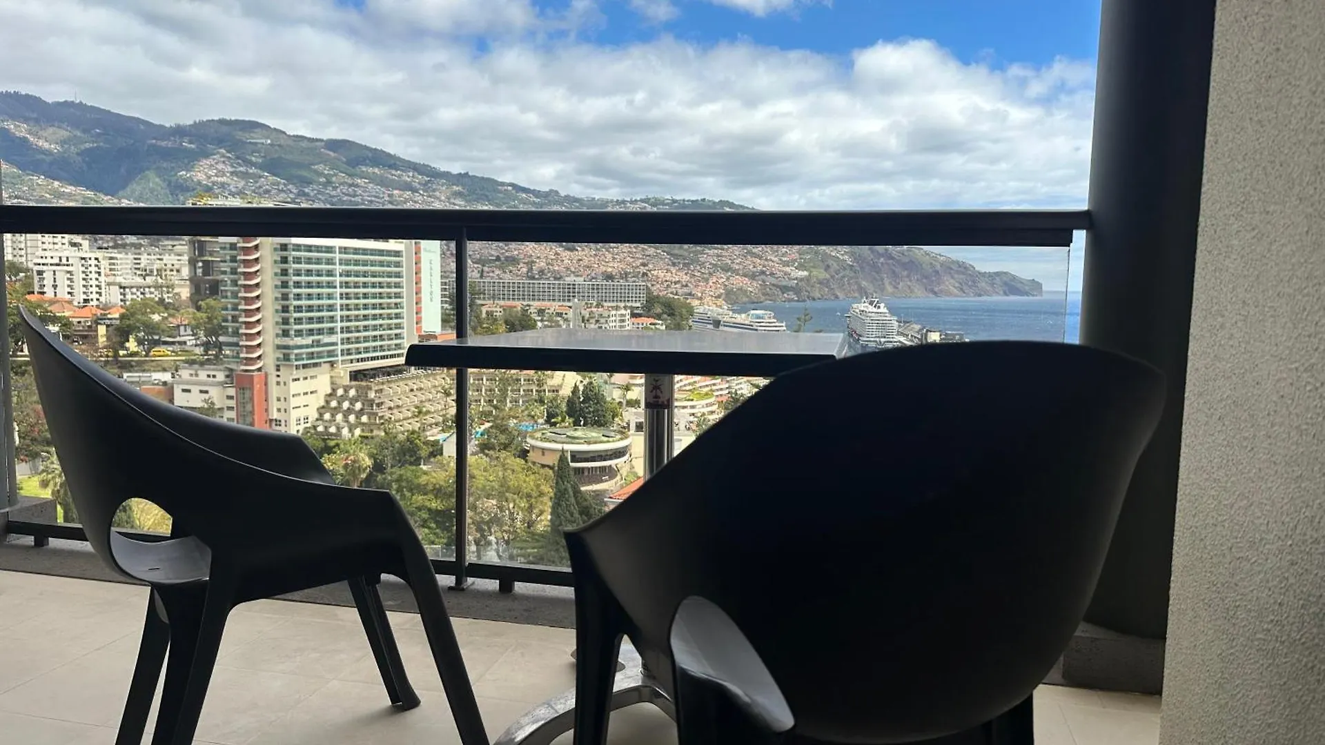 Madeira Inn 2 Funchal Portekiz