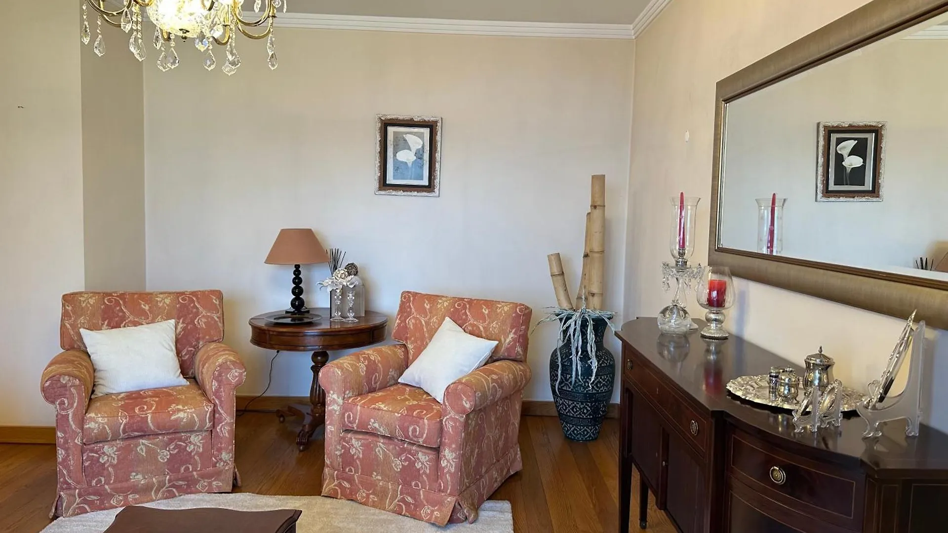 Daire Madeira Inn 2 Funchal