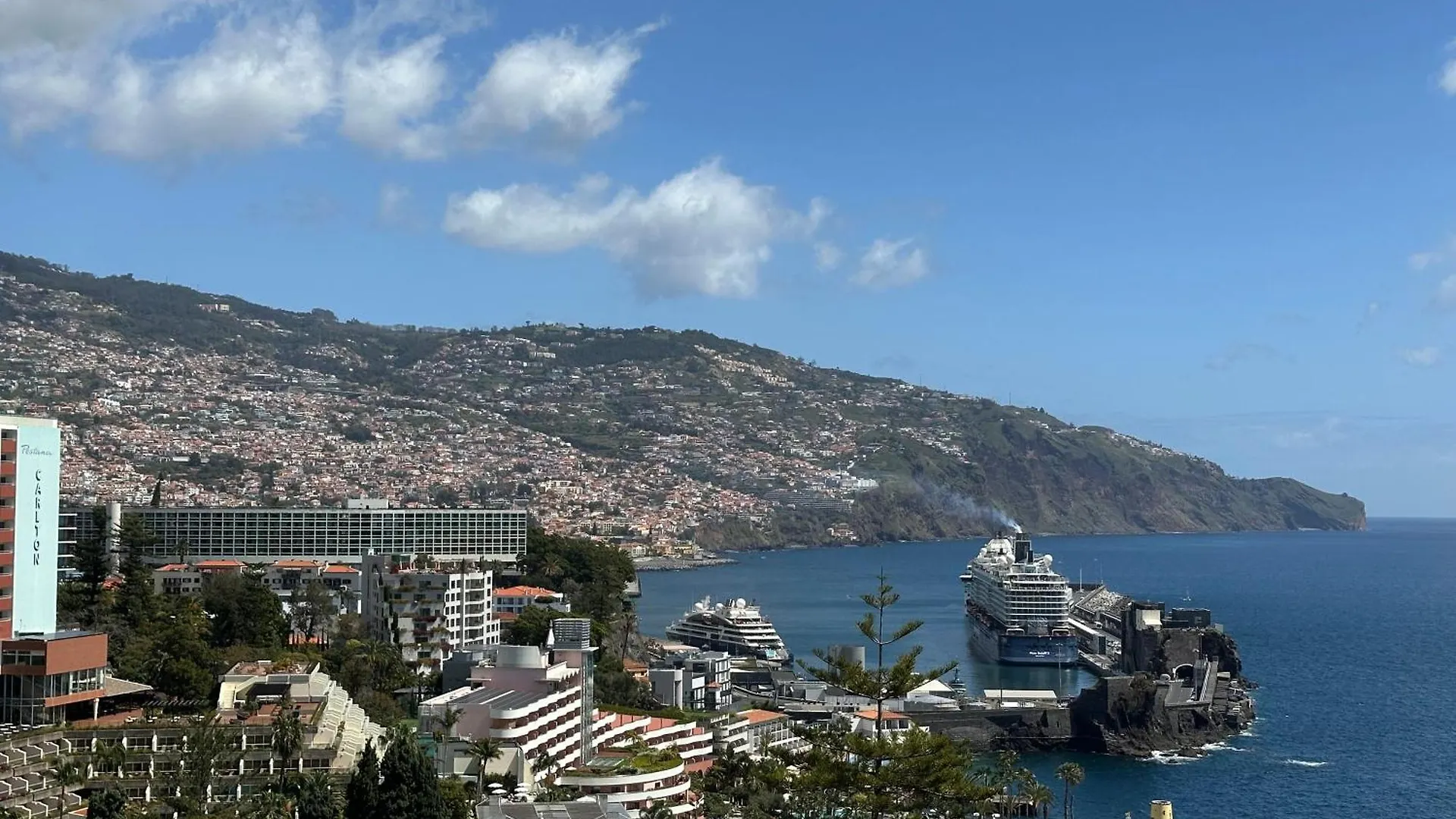 Madeira Inn 2 Funchal Daire
