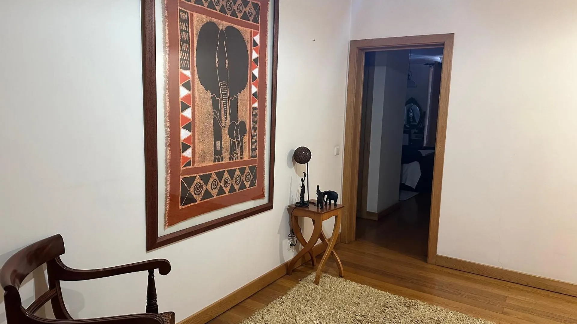 Daire Madeira Inn 2 Funchal