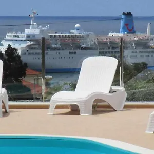 Appartement Nora Premium, Funchal (Madeira)