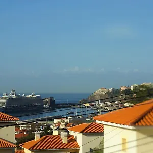 Appartement Carvalhal Old Town, Funchal (Madeira)