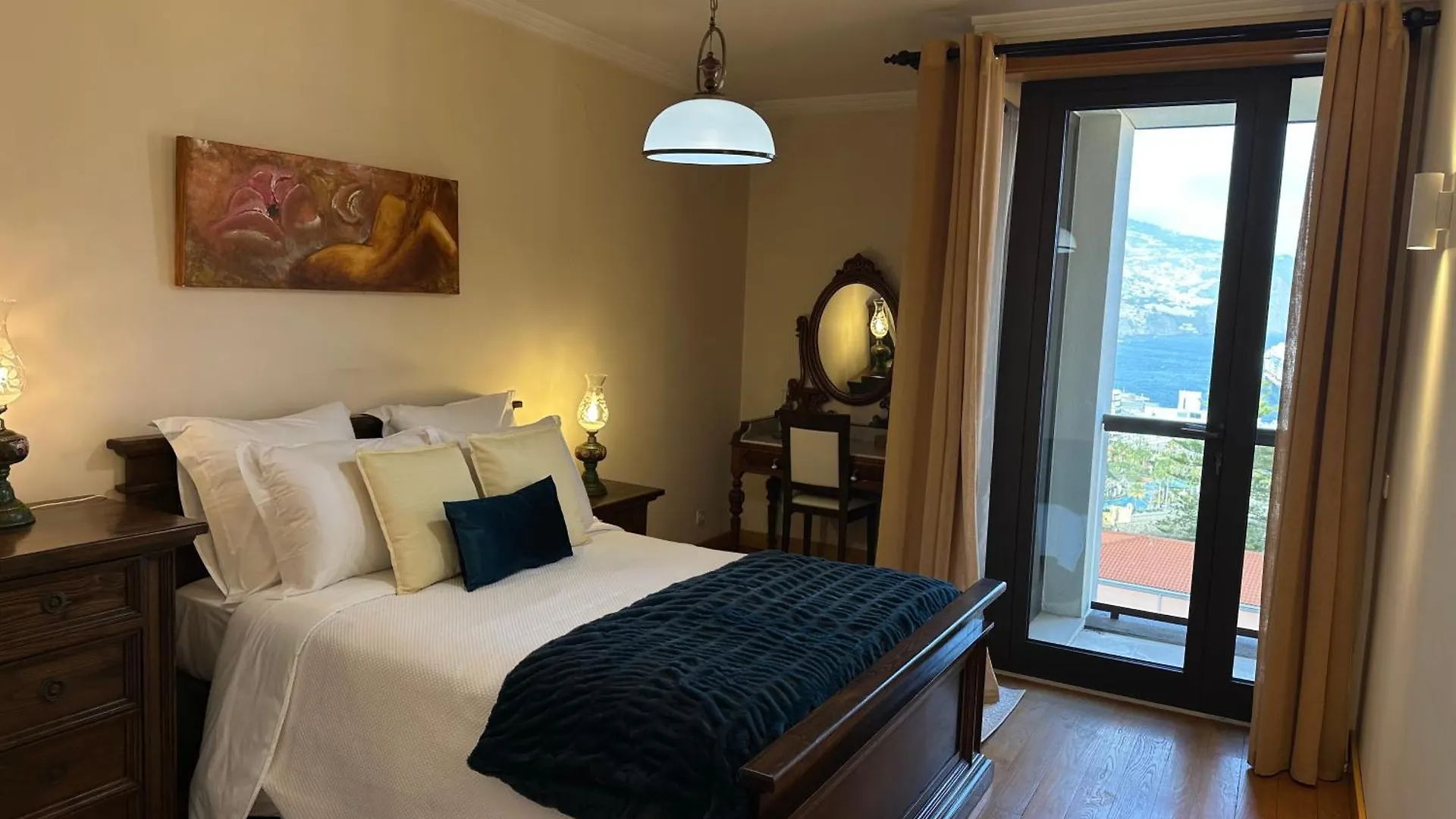 Madeira Inn 2 Funchal  Appartamento Funchal (Madeira)